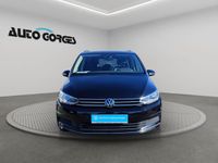 Volkswagen Touran - Vorschau Bild 8