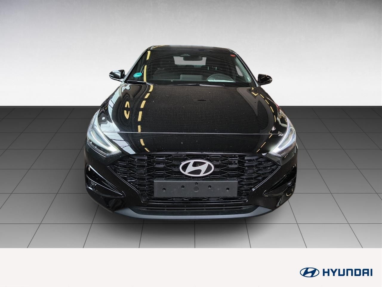 Fahrzeugabbildung Hyundai i30 1.5 DCT Advantage LED*SHZ*LHZ*USB*CARPLAY*2Z