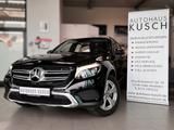 Mercedes-Benz GLC 250d*4MATIC*360°*AHK*LED*TOTWINKEL*GARANTIE* - Mercedes-Benz GLC-Klasse Gebrauchtwagen in Bielefeld