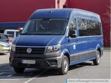 Volkswagen Crafter 35 Kasten 2.0 TDI langer Radstand Hochda - Volkswagen: Kleinbus, Langer Radstand
