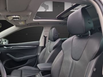 Skoda Octavia - 10