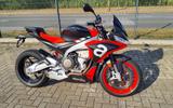 Aprilia TUONO 660 E5 QUICK+ HELM - APRILIA TUONO 660