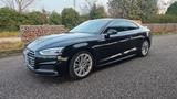 Audi A5 2.0 Coupe 40 TDI S tronic design - Audi A5 design