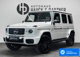 Mercedes-Benz G 580 EQ Edition ONE AMG *Stock *Magno *Carbon