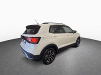 Volkswagen T-Cross - Vorschau Bild 4