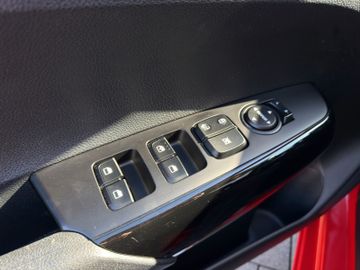 Kia Picanto 1.2 Dream Team Sitzheizung Bluetooth