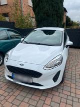 Ford Fiesta Eco Boots bj 2017 - Boot gebraucht