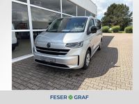 Volkswagen T6 Caravelle - Vorschau Bild 1