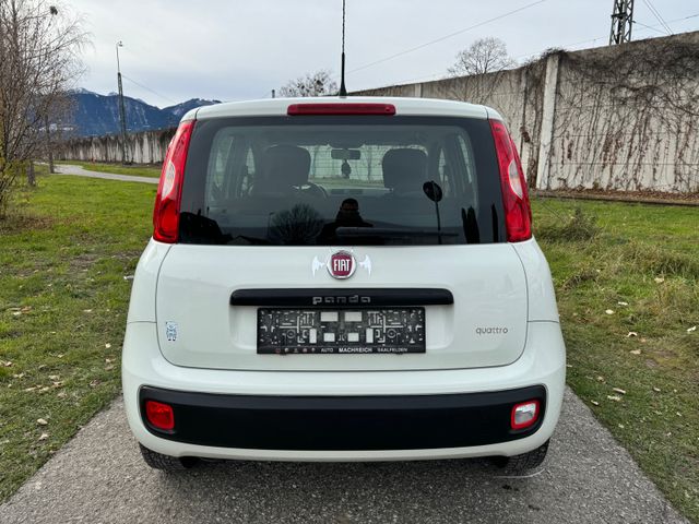 Fiat Panda KLIMA Start&Stopp Euro6b