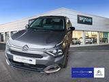 Citroën C4 Elektromotor e-C-Series*ALU*KAM*NAV*PDC*
