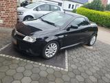 Opel Sehr gepflegter Tigra Twintop OPC mit über... - Opel Tigra: Opc