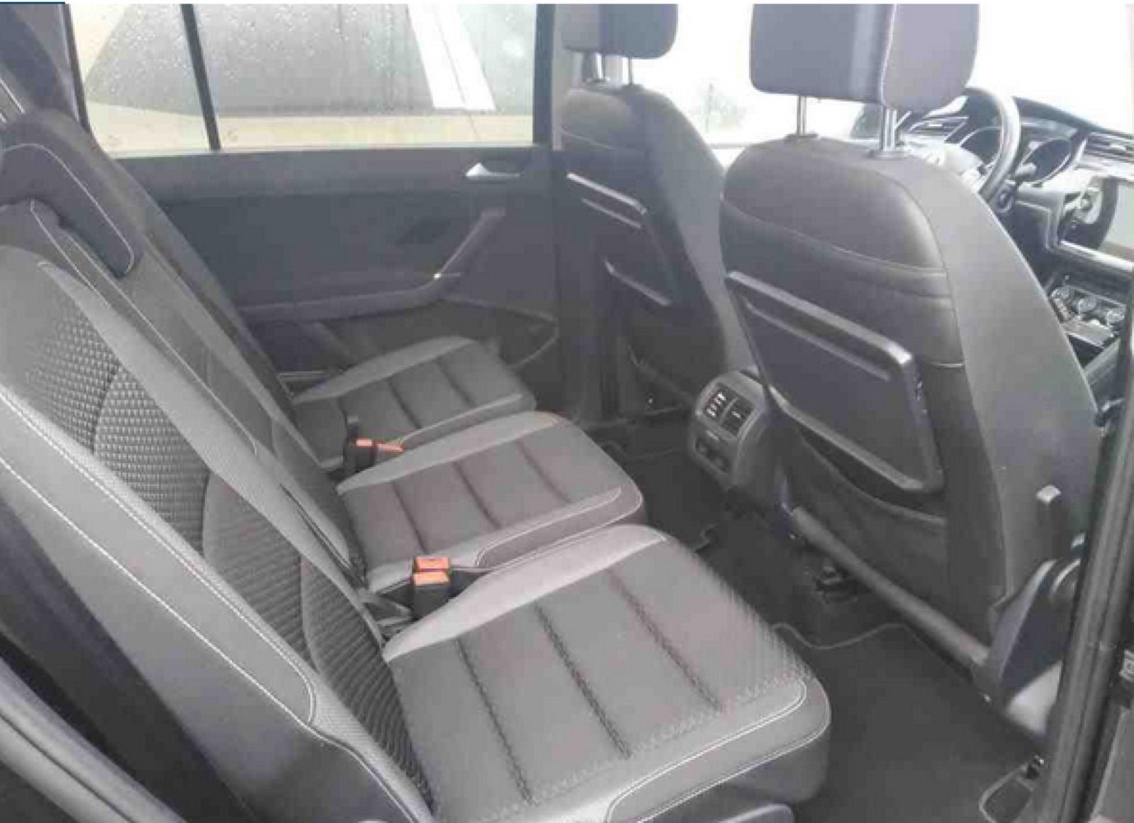 Volkswagen Touran - Bild 6