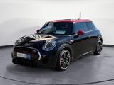 MINI John Cooper Works Navi Prof. Sport Aut. EDC PDC  - MINI MINI: Leder