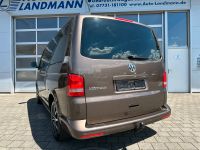 VW T5 Multivan 