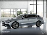 Mercedes-Benz CLA250 4M SB AMG Premium/Pano/TotW/AHK/AdvaSound - Mercedes-Benz CLA 250 Shooting Brake mit Panoramadach