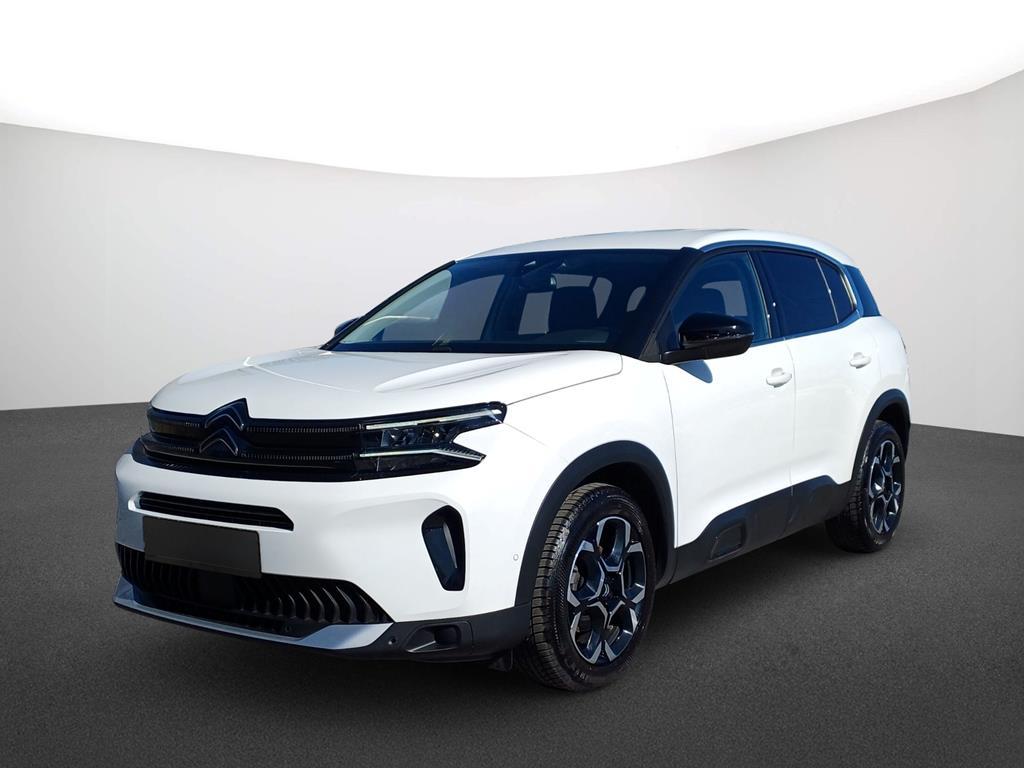 Citroën C5 Aircross PureTech 130 Plus