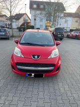 Peugeot 107 Filou 70 Filou - Peugeot 107 in Frankfurt (Main)
