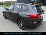 BMW X3 xDrive20d Advantage/18"/SHZ/LED/Pano/Navi/AHK - BMW X3 mit Diesel-Antrieb