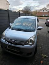 Daihatsu Cuore Charade Mira - Daihatsu Charade
