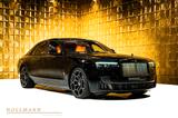 Rolls-Royce Ghost BLACK BADGE SERIES II+FACELIFT - Rolls-Royce Ghost New cars