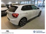 Volkswagen Polo 2.0 TSI GTI DSG ACC LED Navi RFK - Volkswagen Polo: Kombi