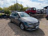 Mercedes-Benz B 180**Automatik**62 TKM**AHK**LED**Digital** - Mercedes-Benz Gebrauchtwagen mit Automatikschaltung