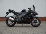 Kawasaki Ninja 1100SX SE *Koffersatz kostenlos* - KAWASAKI SPORTTOURER