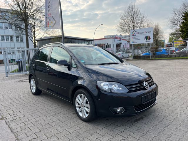 Volkswagen Golf VI Plus Style/PDC/standheizung/