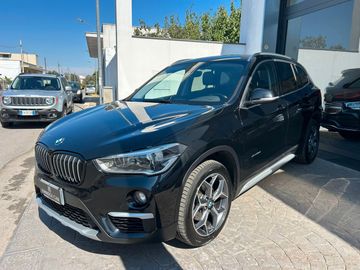 BMW X1 - 3