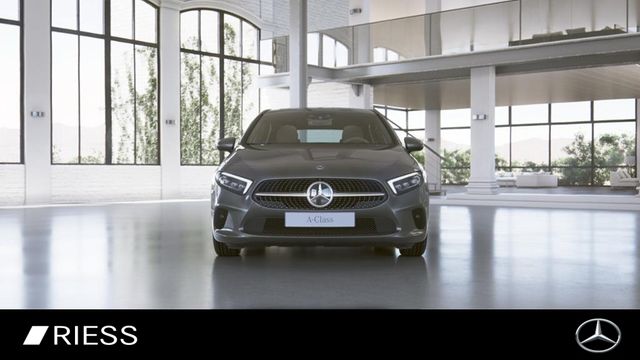MERCEDES-BENZ A 250 e AMG Fahrassist. Multibeam Navi PDC 360°