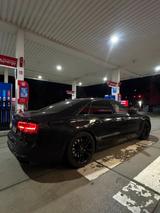 Audi A8 4.2 TDI V8 Quattro Export - Audi A8: 4e