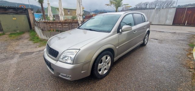 Opel Signum Elegance