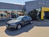 Audi A3 Sportback 1,6 TDI NAV+XENON+SHZ+PDC Klima - Audi A3 mit Diesel-Antrieb: Sitzheizung, Limousine, 1.6