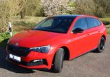 Skoda Scala 1.5 TSI ACT MONTE CARLO MONTE CARLO - Skoda Scala von privat