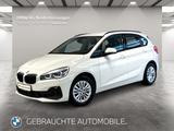BMW 218d Active Tourer Navi Parkassist LED - gebrauchte BMW 218 Active Tourer aus dem Jahr 2021