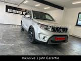 Suzuki Vitara 1.4 S 4x4 - gebrauchte Suzuki Vitara aus dem Jahr 2017