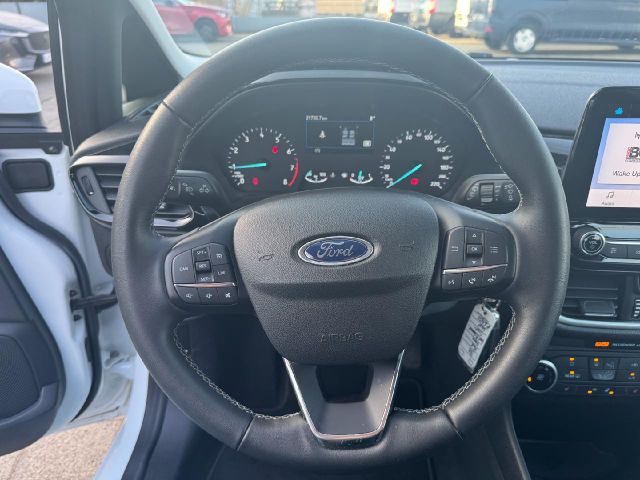 Ford Fiesta Cool & Connect