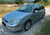 Ford Focus 1.8 tdci Tüv 06/26 - Ford Focus aus 2003: Kleinwagen, 1.8