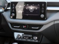 Skoda Fabia - Vorschau Bild 8