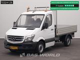 Mercedes-Benz Sprinter 314 CDI Open Laadbak Trekhaak Airco Eur - Angebote