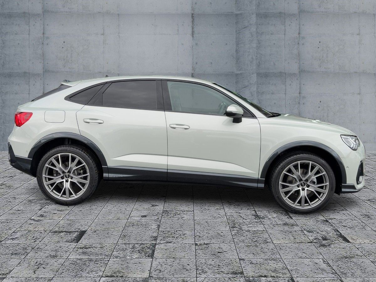 Audi Q3 - Bild 7
