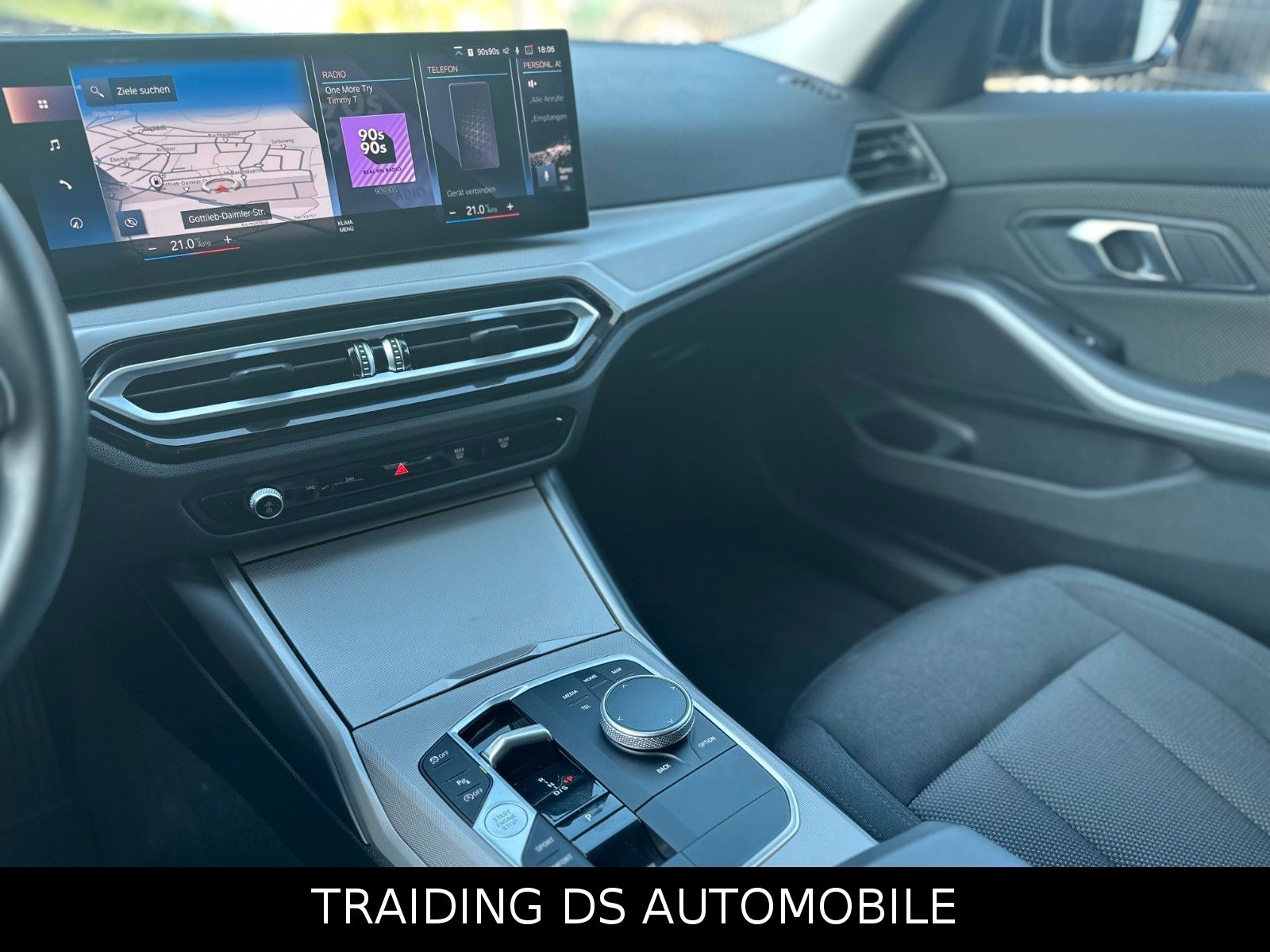 BMW 318i Touring / 5 JA. GARANTIE / -NUR 37.700km- foto 19