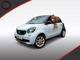 Smart ForFour forfour Klima LED ALU - Smart ForFour in Bremen
