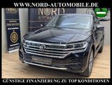 Volkswagen Touareg 3.0 TDI R-Line DSG Innov/Area View/LED - VW Touareg Gebrauchtwagen in Oldenburg