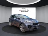 Kia Sportage 2.0 CRDi Platinum 4WD, AHK, RFK, Pano - Kia Sportage: 2.0