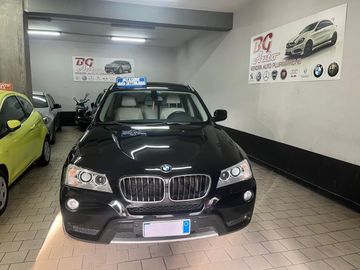 BMW X3 - 6