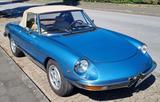 Alfa Romeo Spider Veloce 2000 - Alfa Romeo Oldtimer