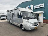 HYMER / ERIBA / HYMERCAR 694 SL - HYMER / ERIBA 694 sl