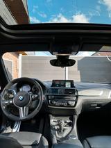 BMW M2 Coupé M2 - BMW M2 von privat