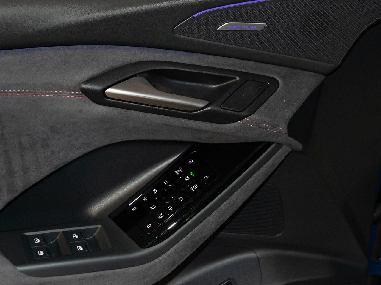Audi Q6 e-tron - Bild 22